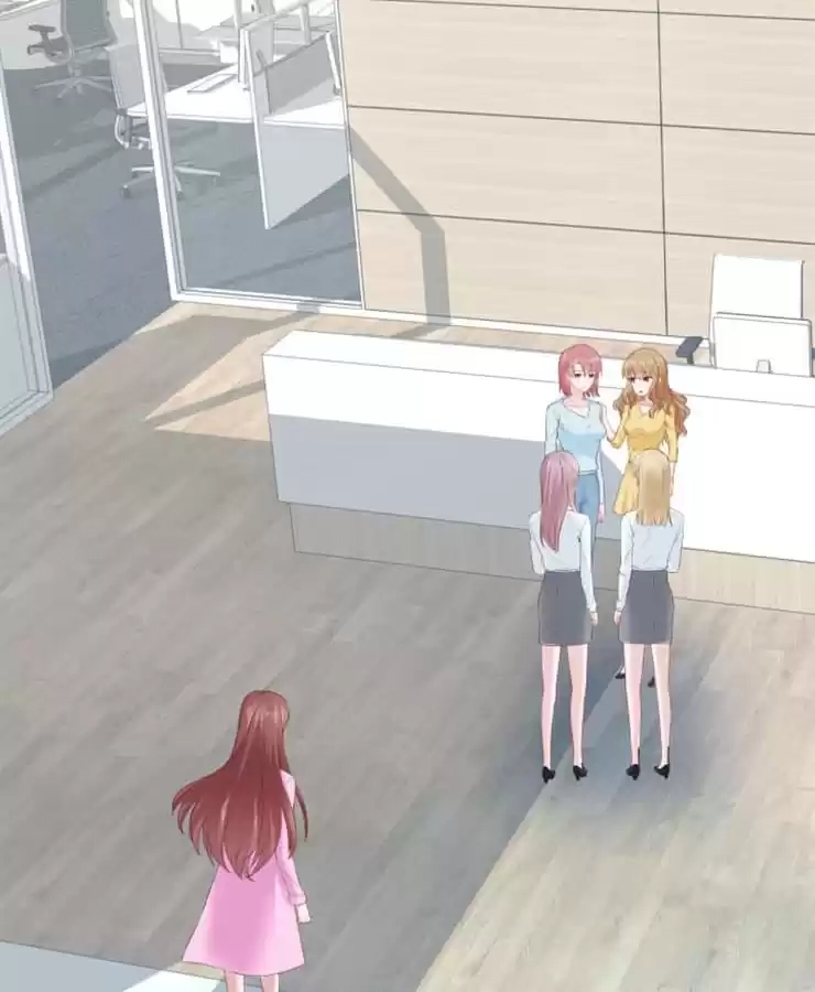 Read The Devil Plays Games chapter 112 image 16 on Lezhin