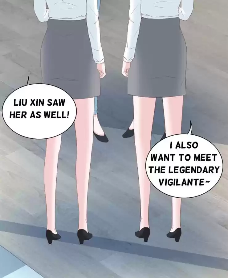 Read The Devil Plays Games chapter 112 image 21 on Lezhin
