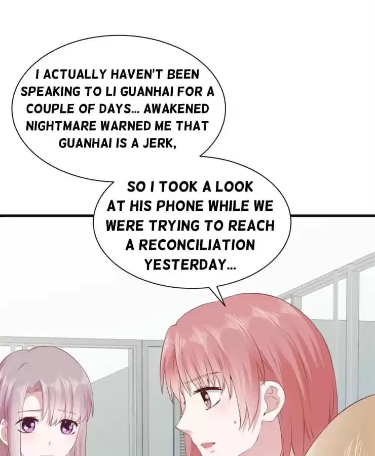 Read The Devil Plays Games chapter 112 image 24 on Lezhin