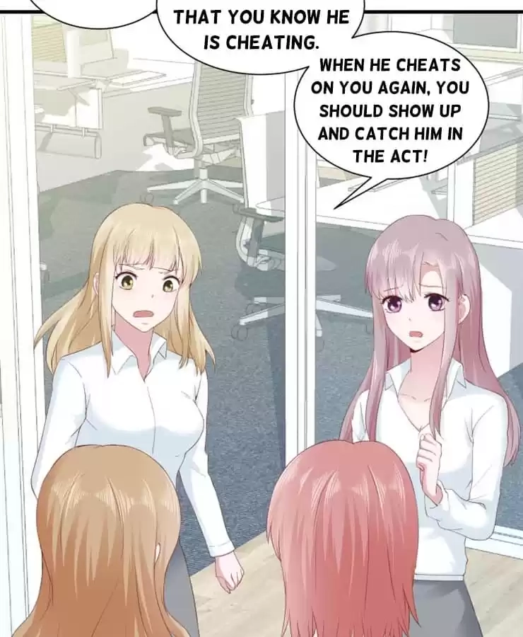 Read The Devil Plays Games chapter 112 image 33 on Lezhin