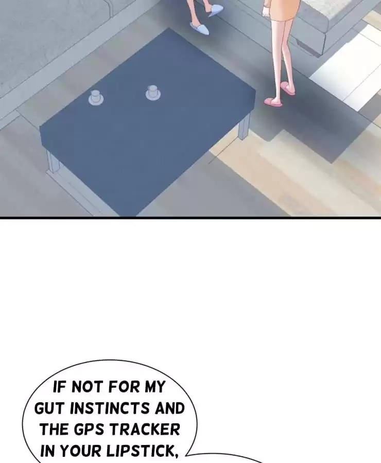 Read The Devil Plays Games chapter 112 image 5 on Lezhin
