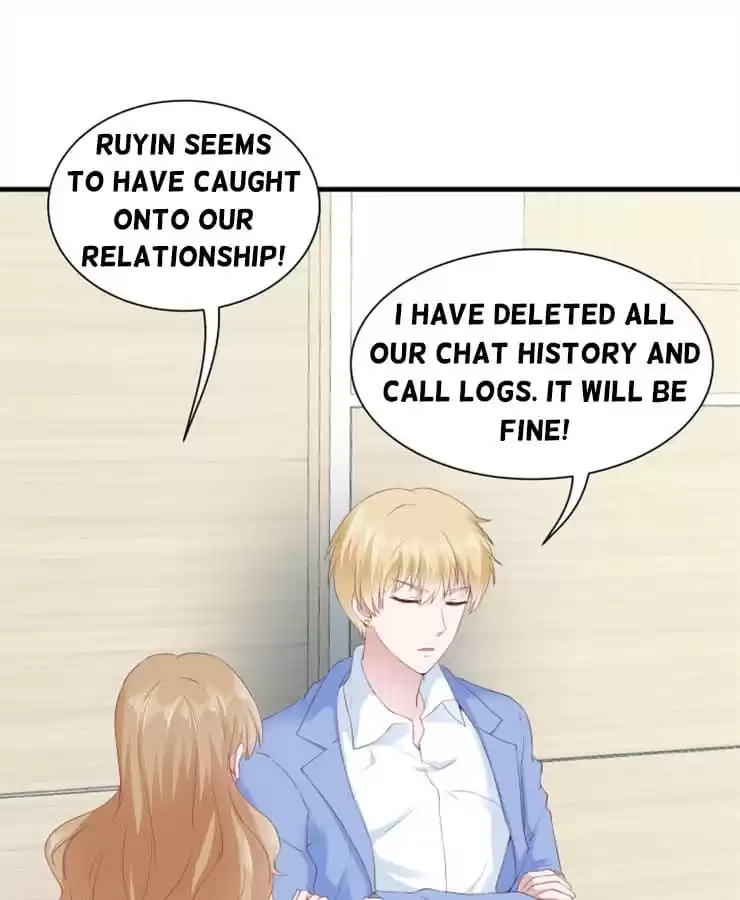 Read The Devil Plays Games chapter 112 image 51 on Lezhin