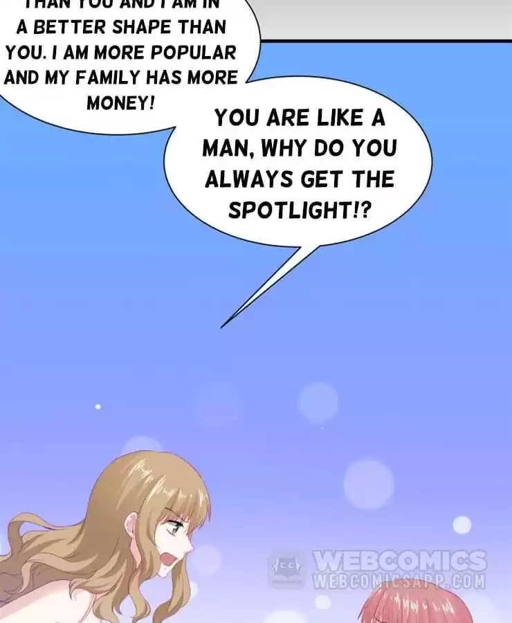 Read The Devil Plays Games chapter 113 image 33 on Lezhin