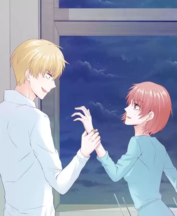 Read The Devil Plays Games chapter 113 image 41 on Lezhin