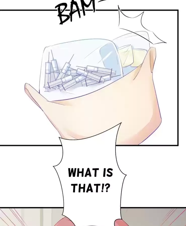 Read The Devil Plays Games chapter 113 image 52 on Lezhin
