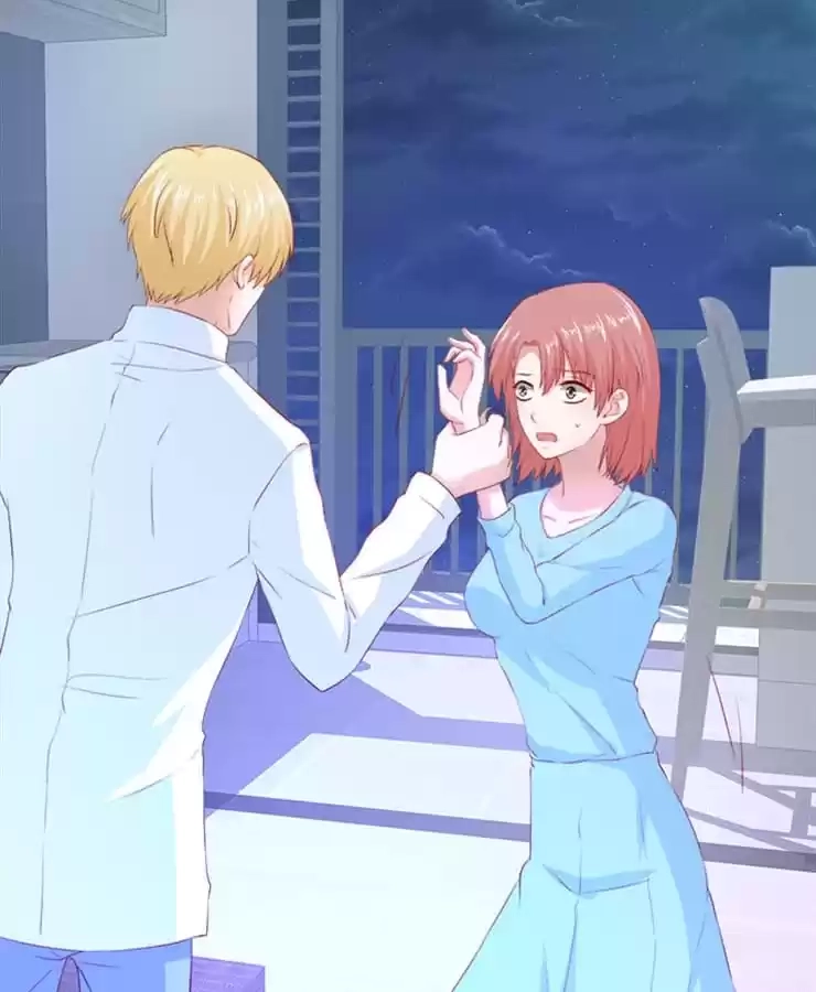 Read The Devil Plays Games chapter 113 image 64 on Lezhin