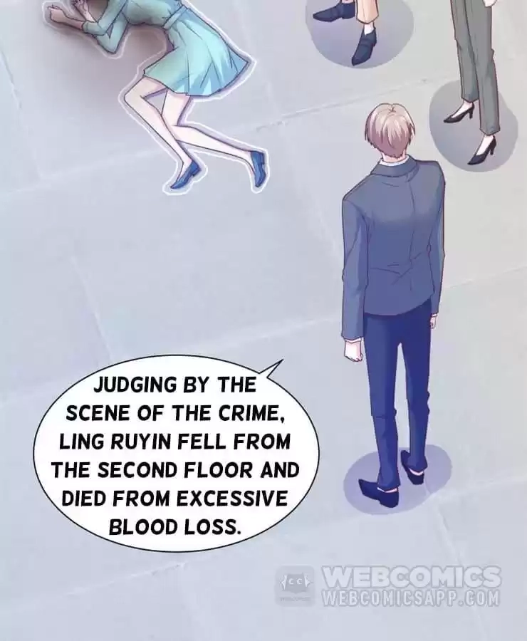 Read The Devil Plays Games chapter 114 image 12 on Lezhin