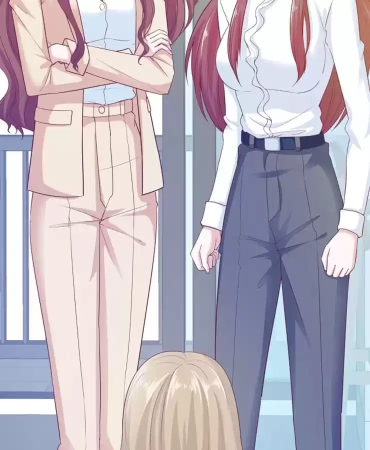 Read The Devil Plays Games chapter 114 image 27 on Lezhin