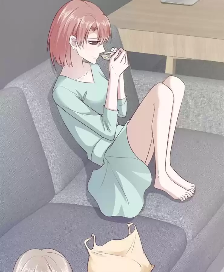 Read The Devil Plays Games chapter 114 image 36 on Lezhin