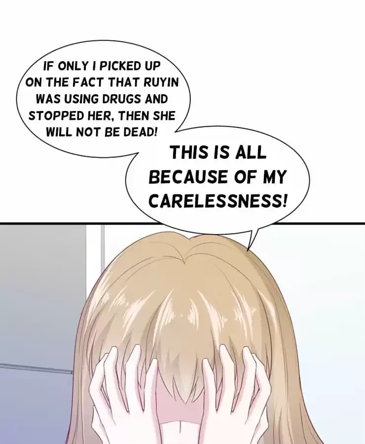 Read The Devil Plays Games chapter 114 image 46 on Lezhin