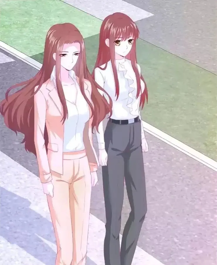 Read The Devil Plays Games chapter 115 image 19 on Lezhin