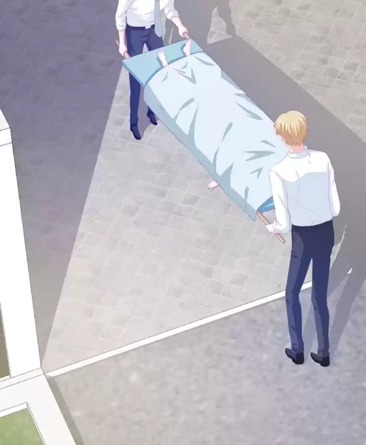 Read The Devil Plays Games chapter 115 image 5 on Lezhin