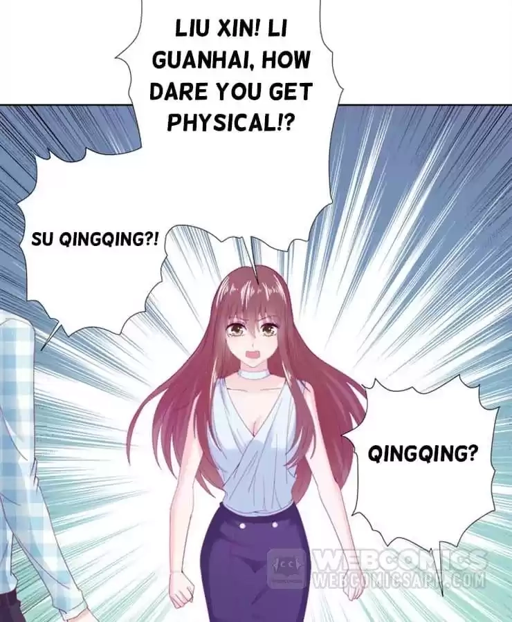 Read The Devil Plays Games chapter 116 image 21 on Lezhin