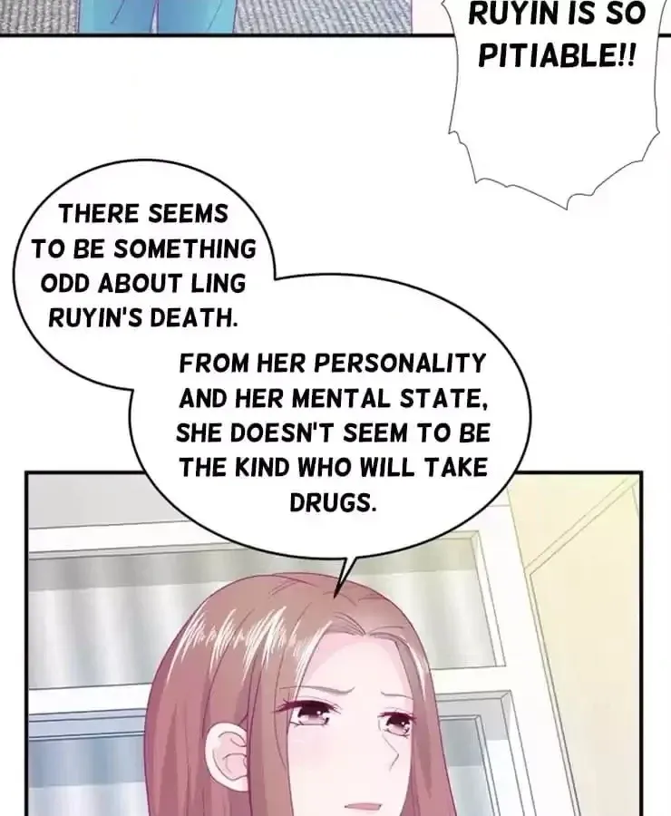 Read The Devil Plays Games chapter 116 image 49 on Lezhin