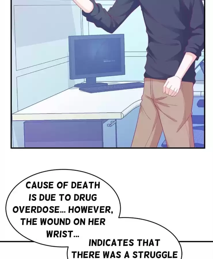 Read The Devil Plays Games chapter 116 image 73 on Lezhin