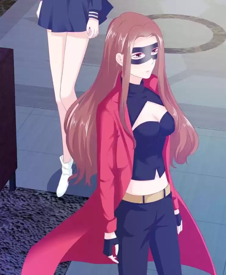 Read The Devil Plays Games chapter 117 image 17 on Lezhin