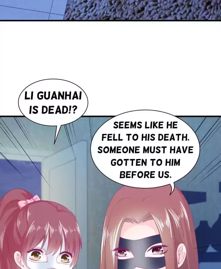 Read The Devil Plays Games chapter 117 image 23 on Lezhin