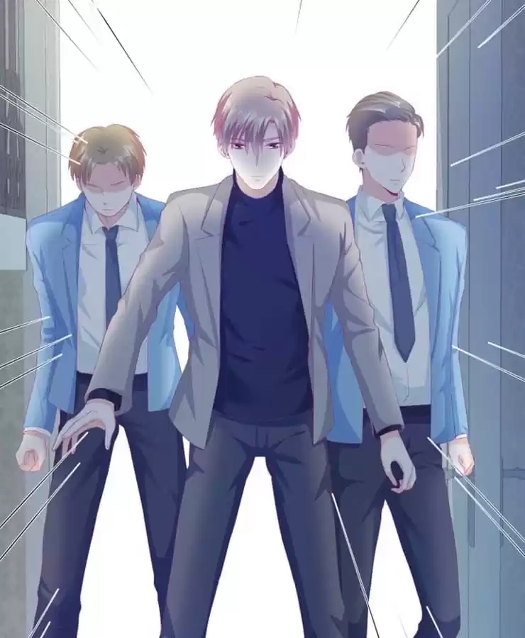 Read The Devil Plays Games chapter 117 image 26 on Lezhin