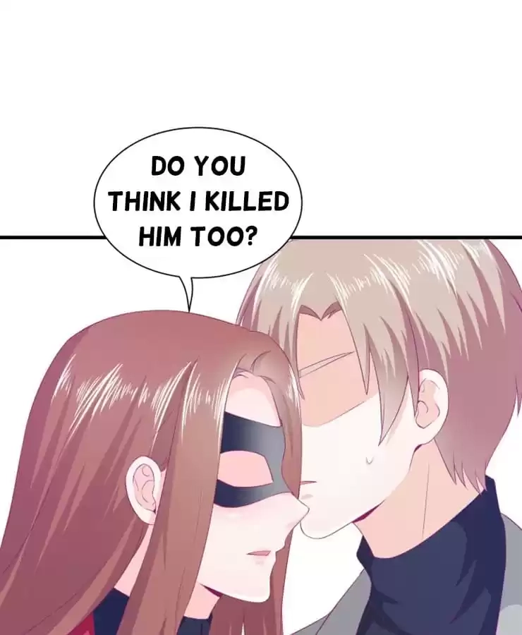 Read The Devil Plays Games chapter 117 image 56 on Lezhin