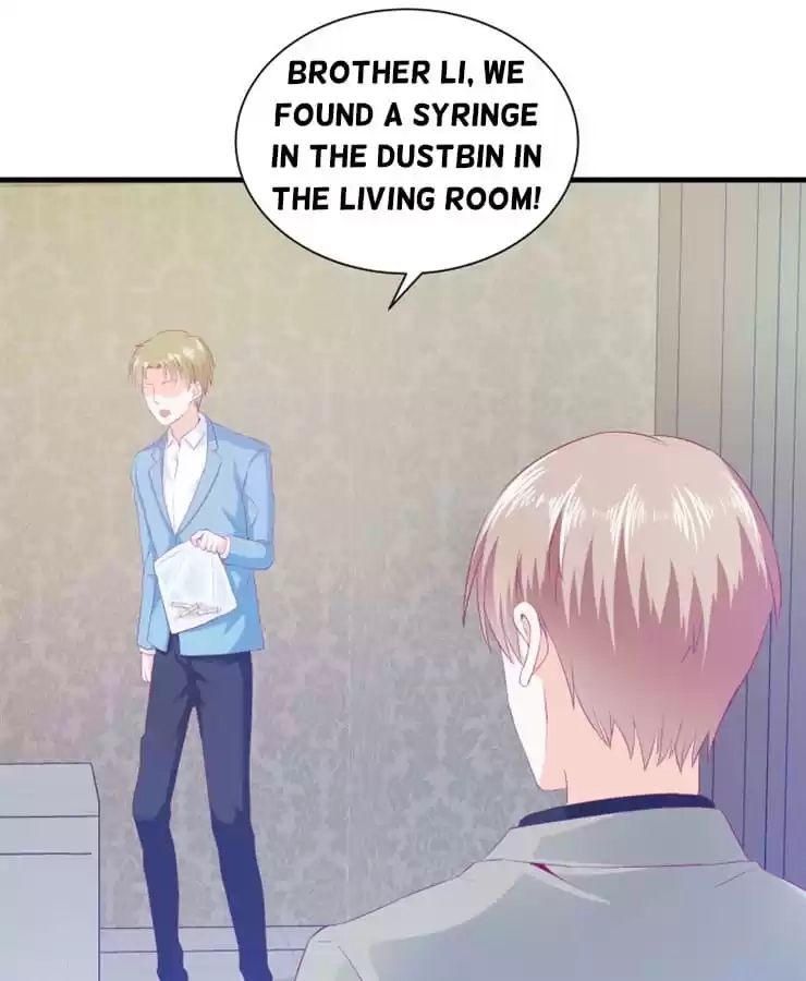 Read The Devil Plays Games chapter 117 image 73 on Lezhin