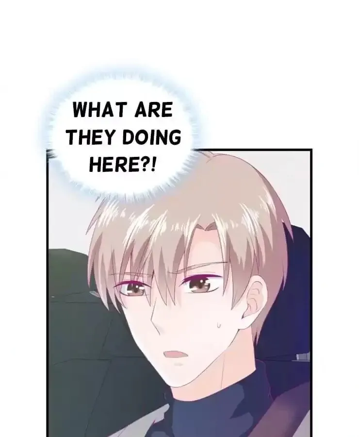 Read The Devil Plays Games chapter 117 image 9 on Lezhin