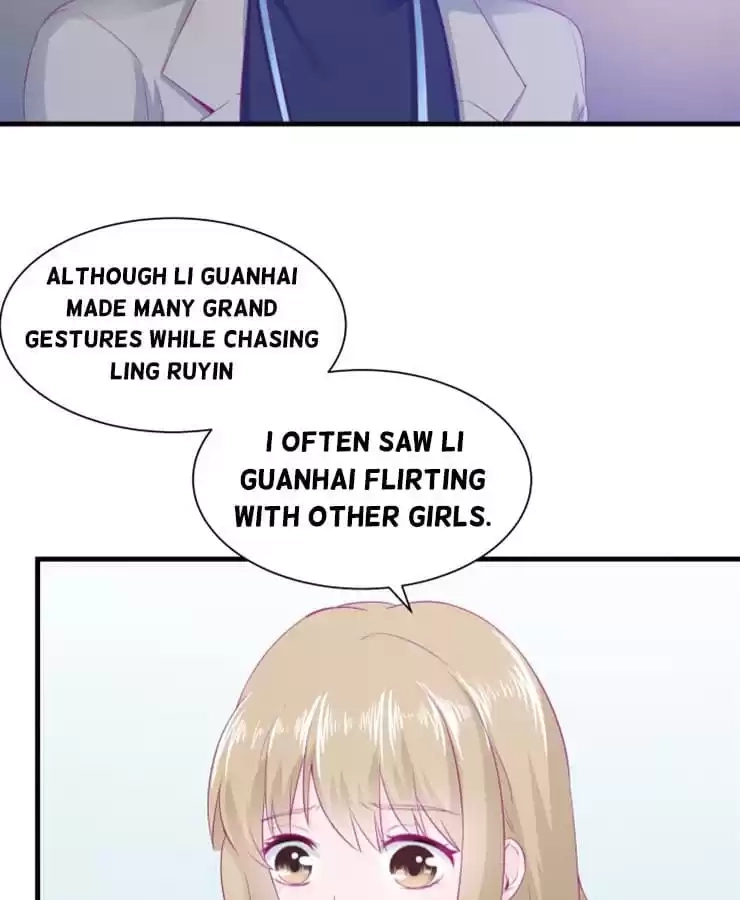 Read The Devil Plays Games chapter 118 image 10 on Lezhin