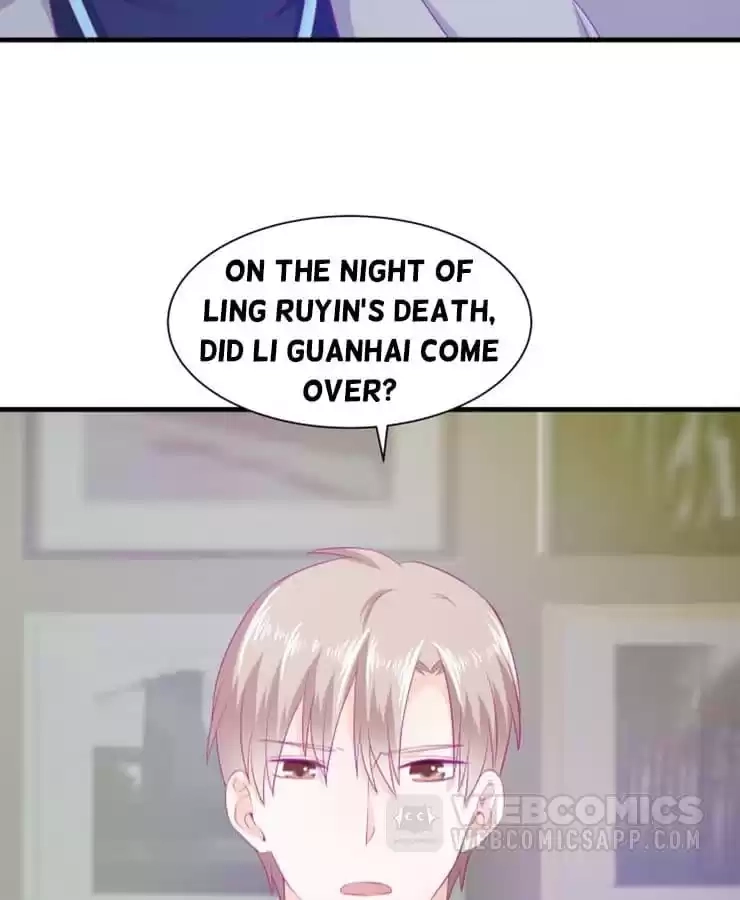 Read The Devil Plays Games chapter 118 image 13 on Lezhin