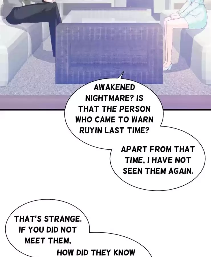 Read The Devil Plays Games chapter 118 image 17 on Lezhin