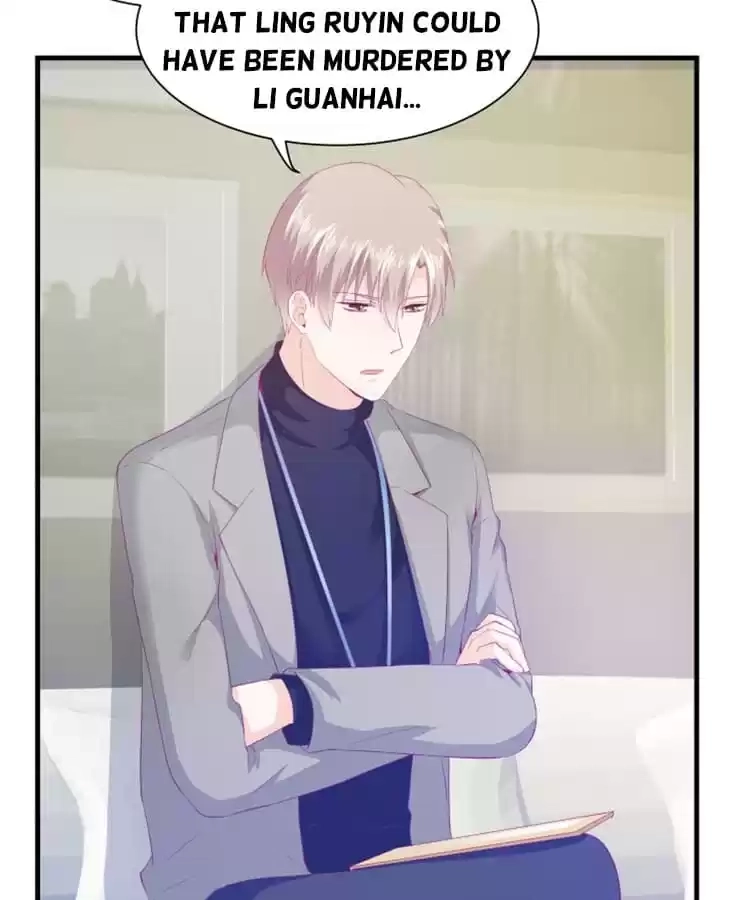 Read The Devil Plays Games chapter 118 image 18 on Lezhin