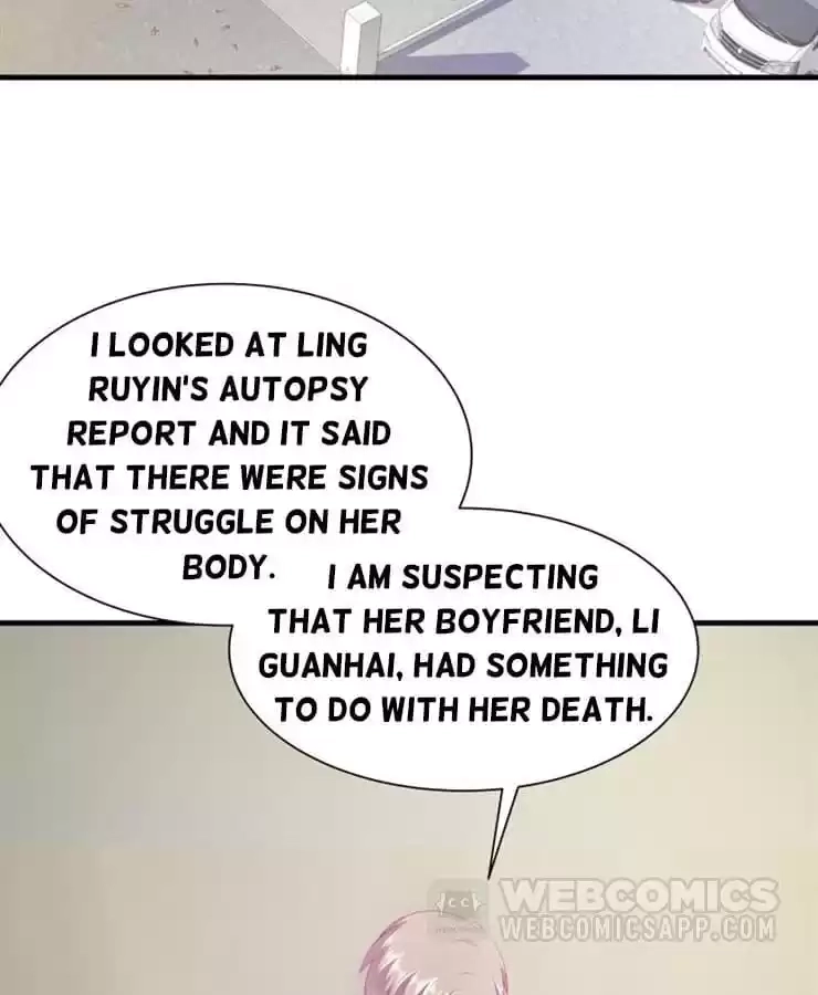 Read The Devil Plays Games chapter 118 image 3 on Lezhin