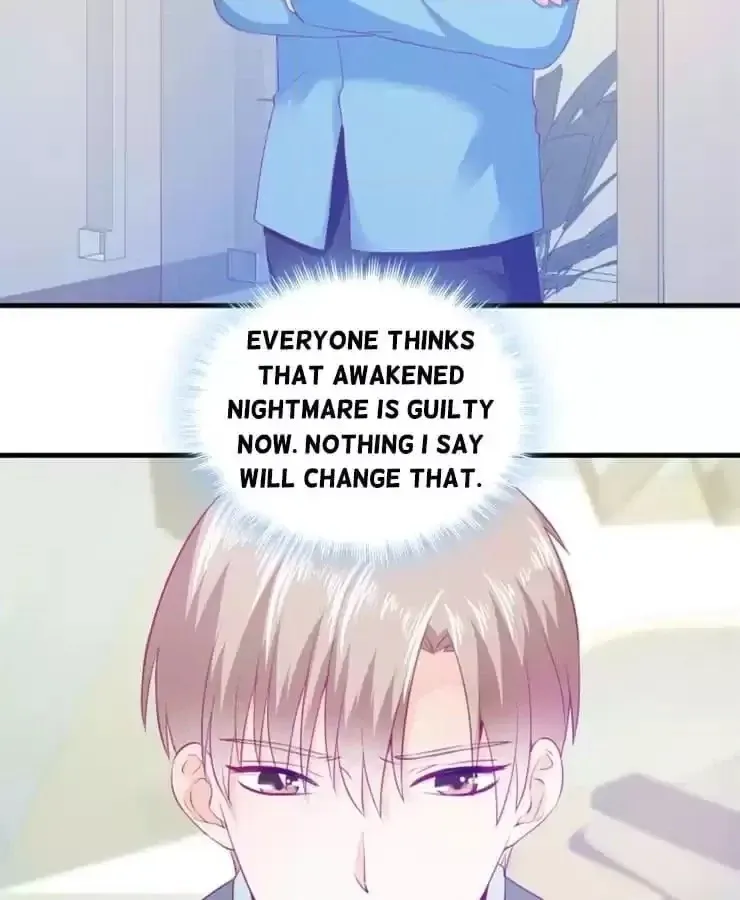 Read The Devil Plays Games chapter 118 image 59 on Lezhin