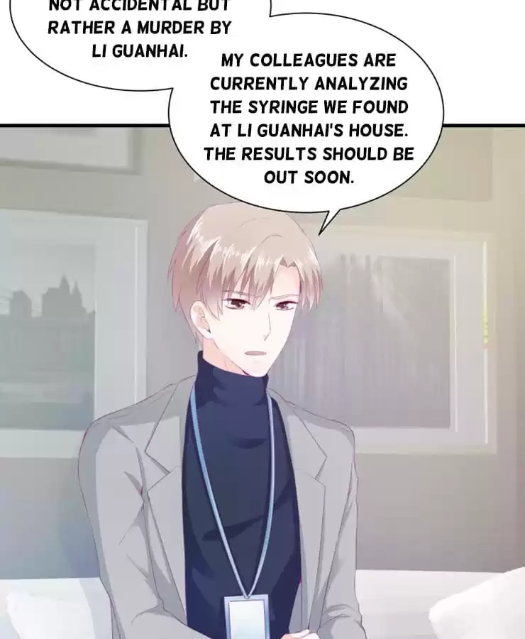 Read The Devil Plays Games chapter 118 image 6 on Lezhin