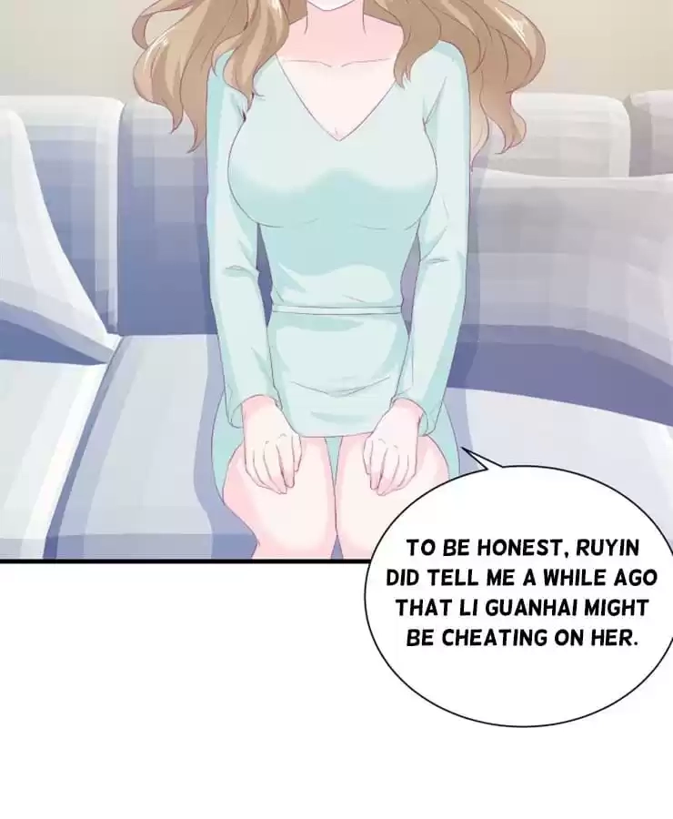 Read The Devil Plays Games chapter 118 image 8 on Lezhin