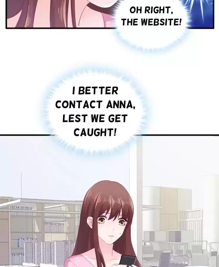 Read The Devil Plays Games chapter 119 image 31 on Lezhin