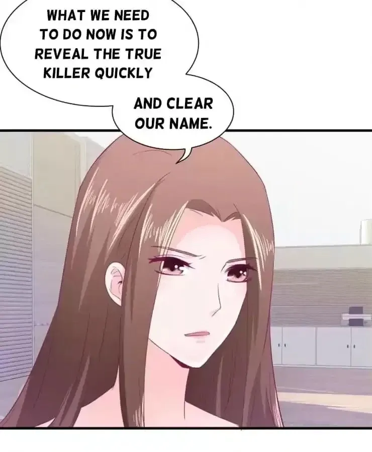 Read The Devil Plays Games chapter 119 image 39 on Lezhin