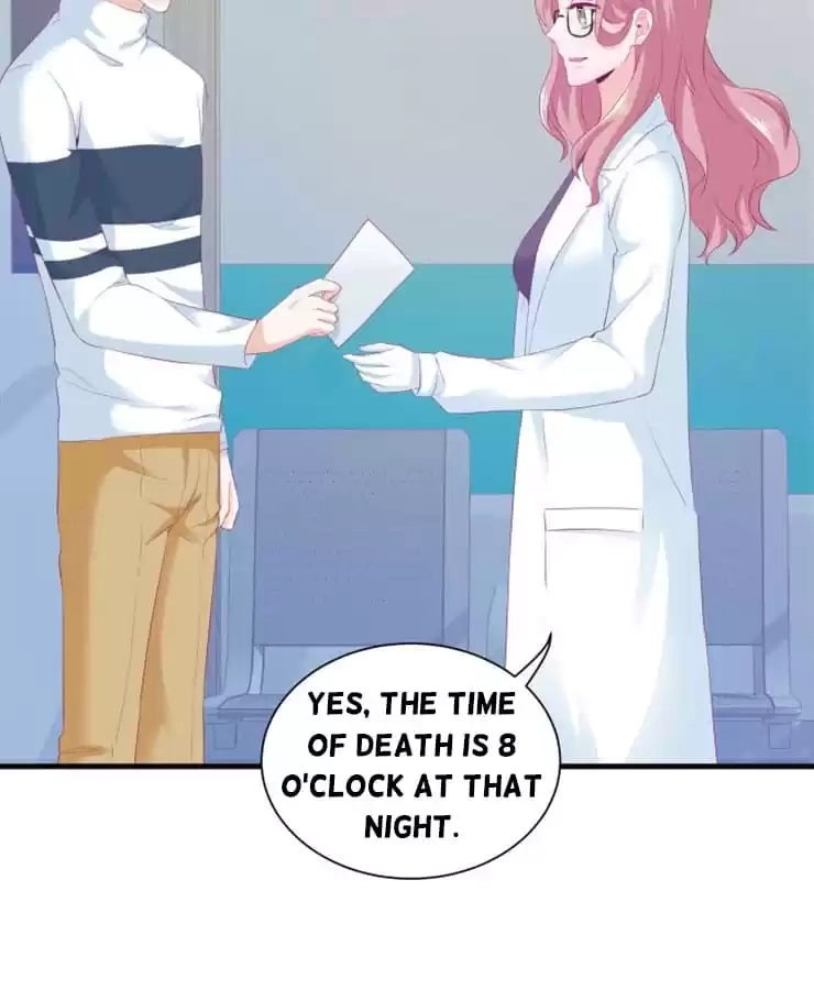 Read The Devil Plays Games chapter 119 image 61 on Lezhin
