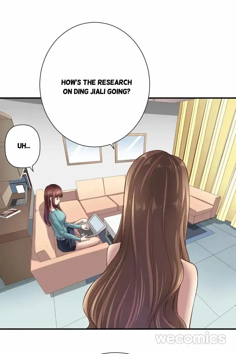 Read The Devil Plays Games chapter 12 image 17 on Lezhin