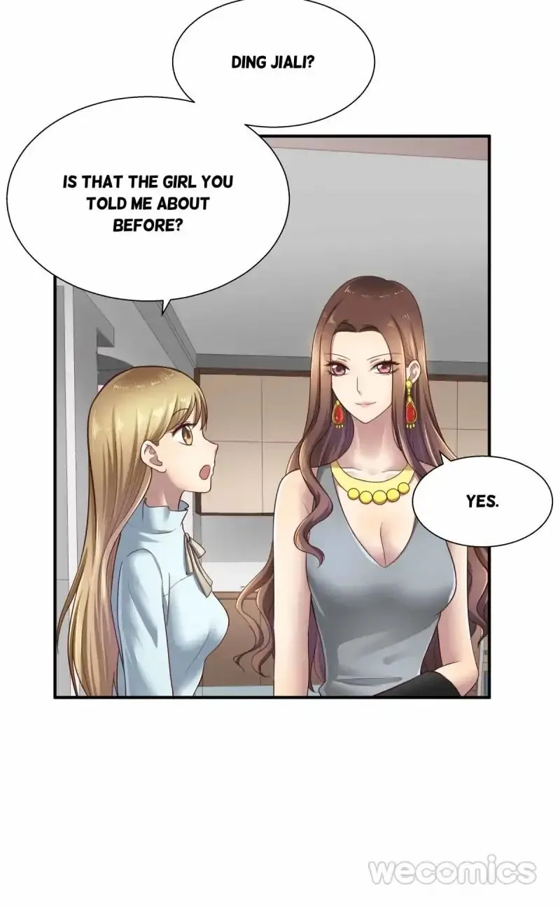 Read The Devil Plays Games chapter 12 image 18 on Lezhin