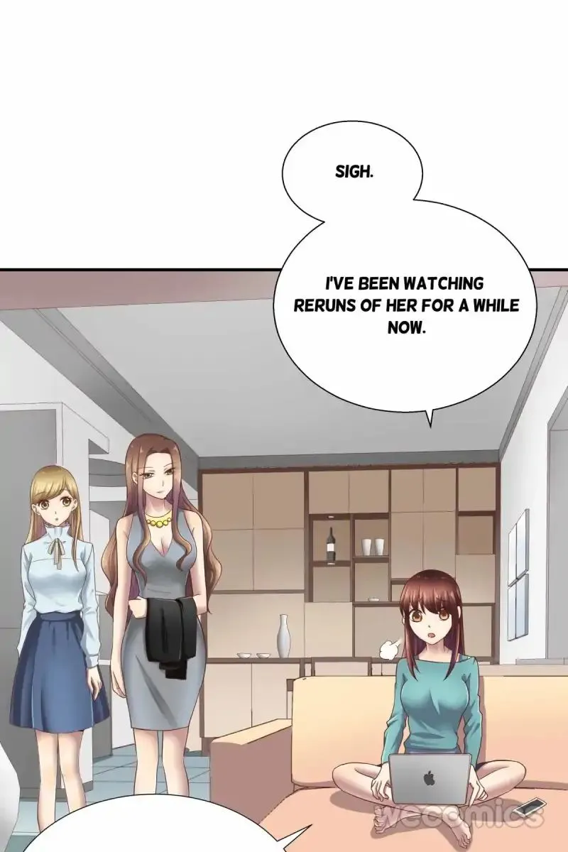 Read The Devil Plays Games chapter 12 image 19 on Lezhin