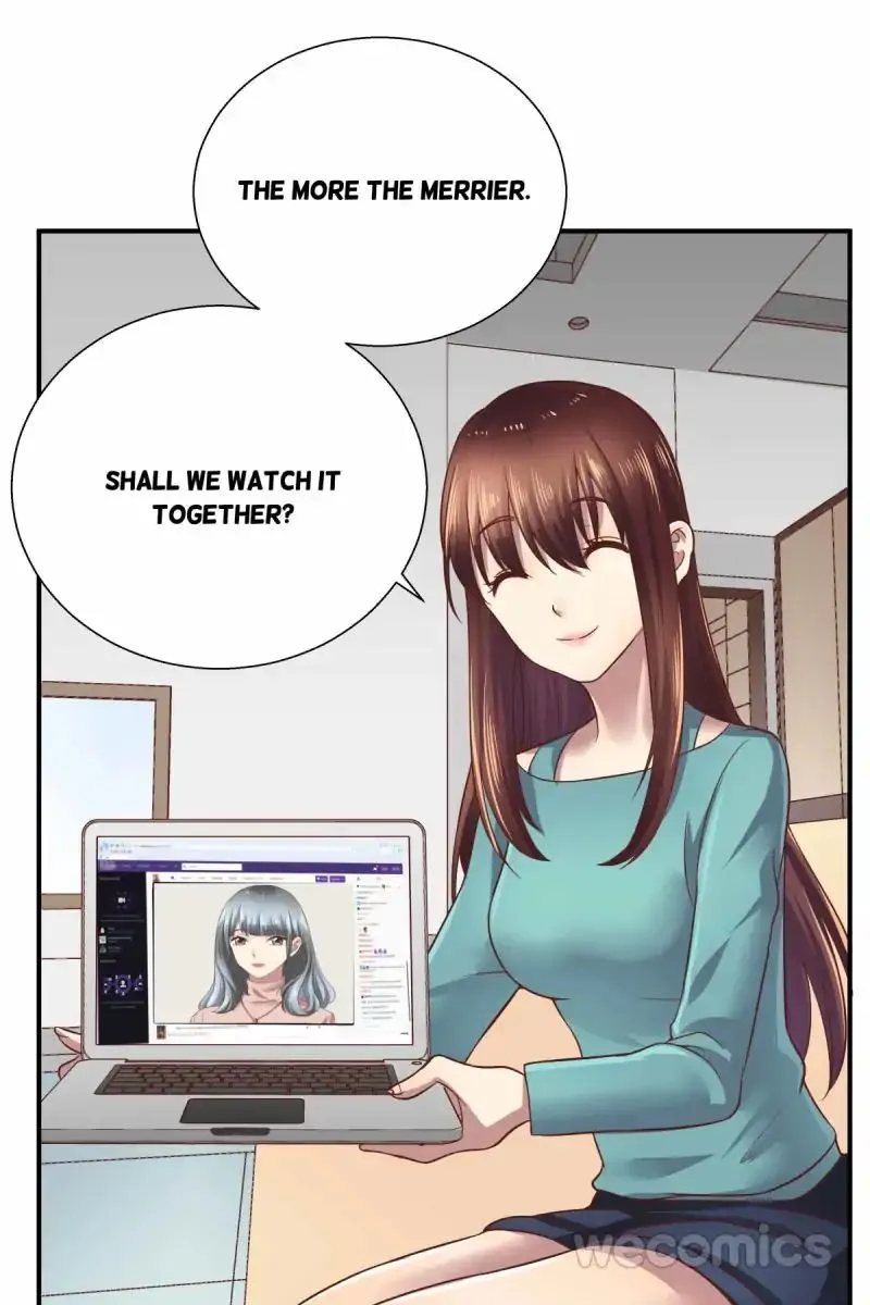Read The Devil Plays Games chapter 12 image 33 on Lezhin