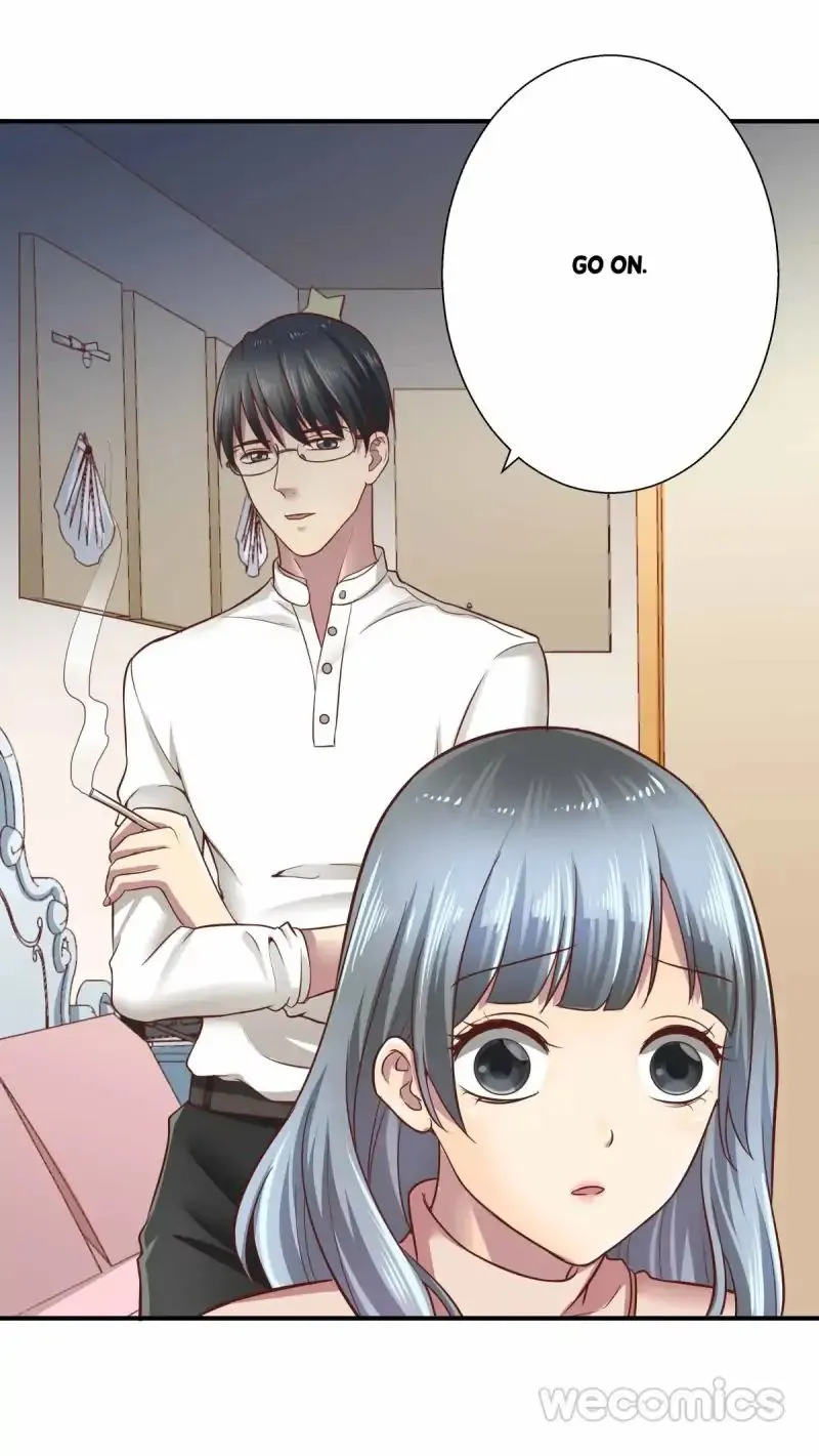 Read The Devil Plays Games chapter 12 image 81 on Lezhin