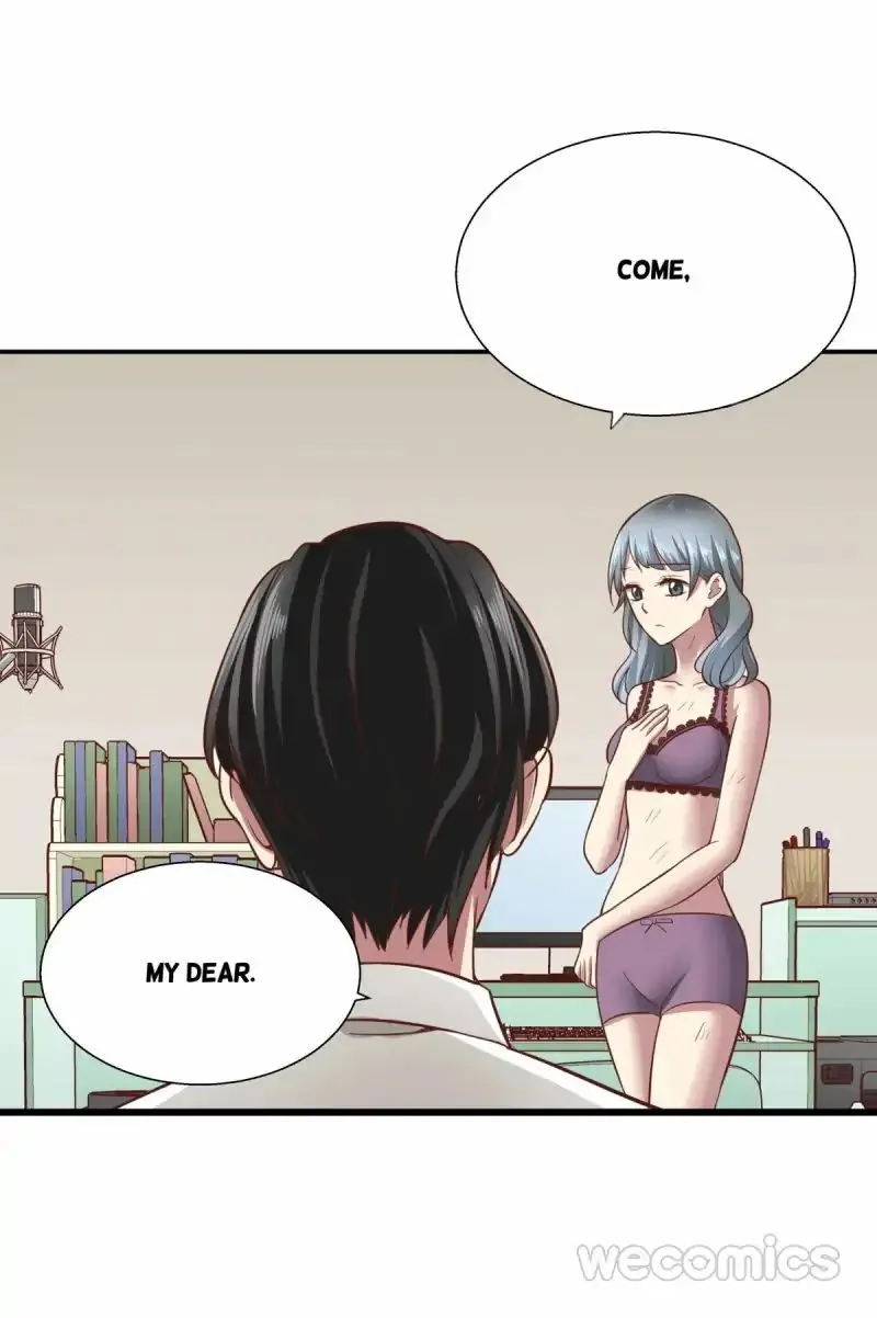 Read The Devil Plays Games chapter 12 image 97 on Lezhin