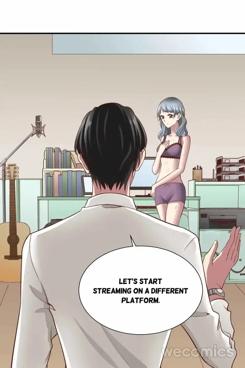 Read The Devil Plays Games chapter 12 image 98 on Lezhin