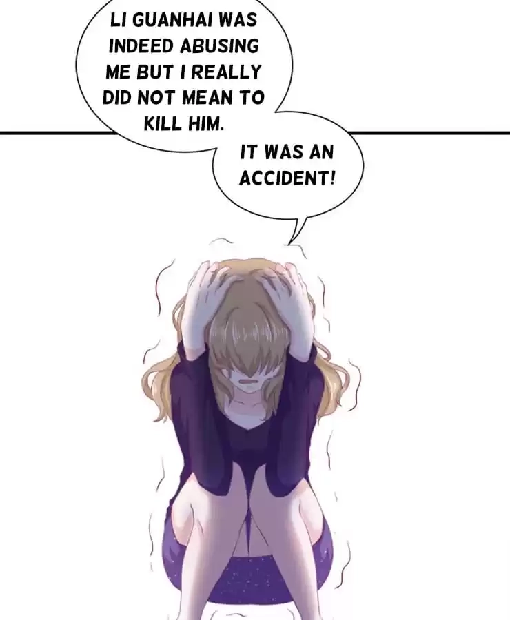 Read The Devil Plays Games chapter 121 image 41 on Lezhin