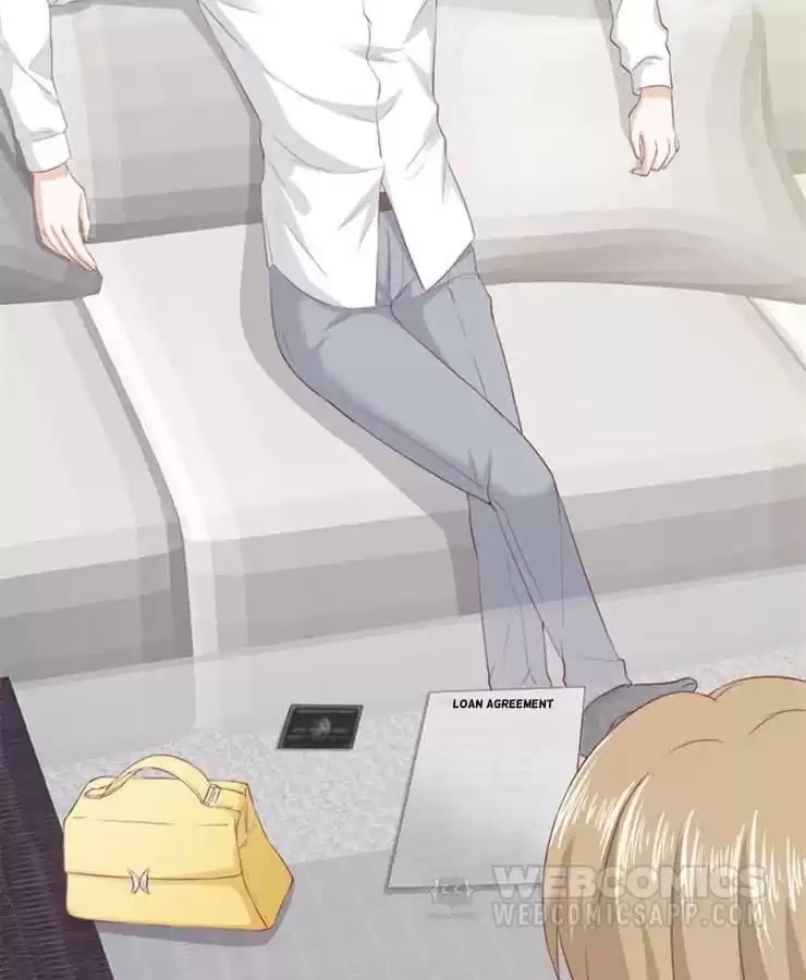 Read The Devil Plays Games chapter 121 image 44 on Lezhin