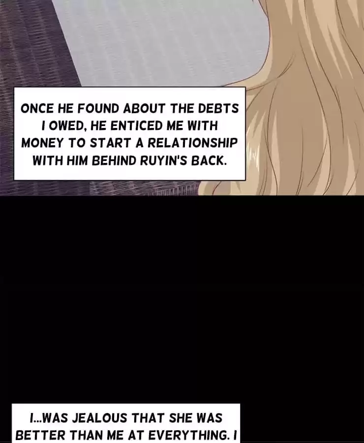 Read The Devil Plays Games chapter 121 image 45 on Lezhin