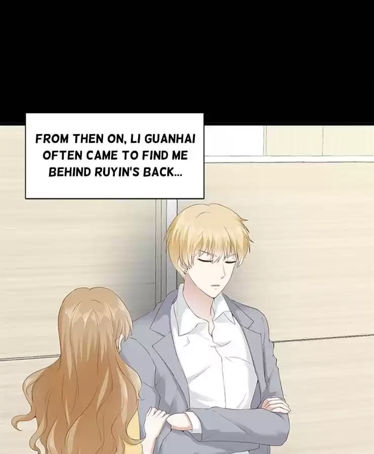 Read The Devil Plays Games chapter 121 image 47 on Lezhin