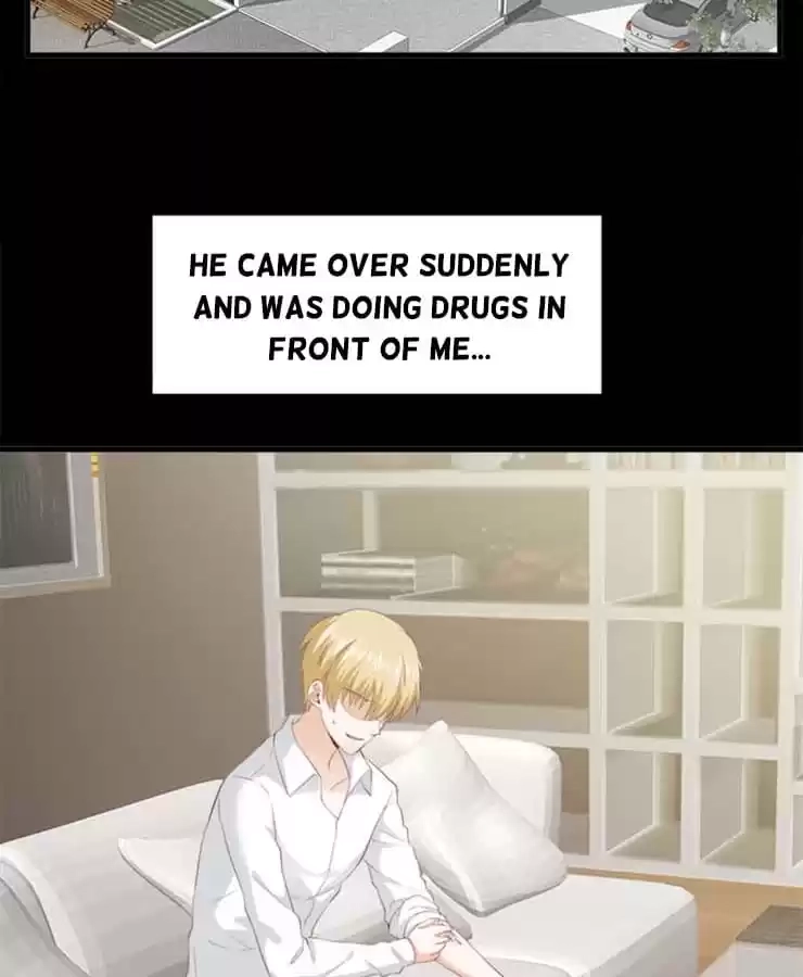 Read The Devil Plays Games chapter 121 image 50 on Lezhin