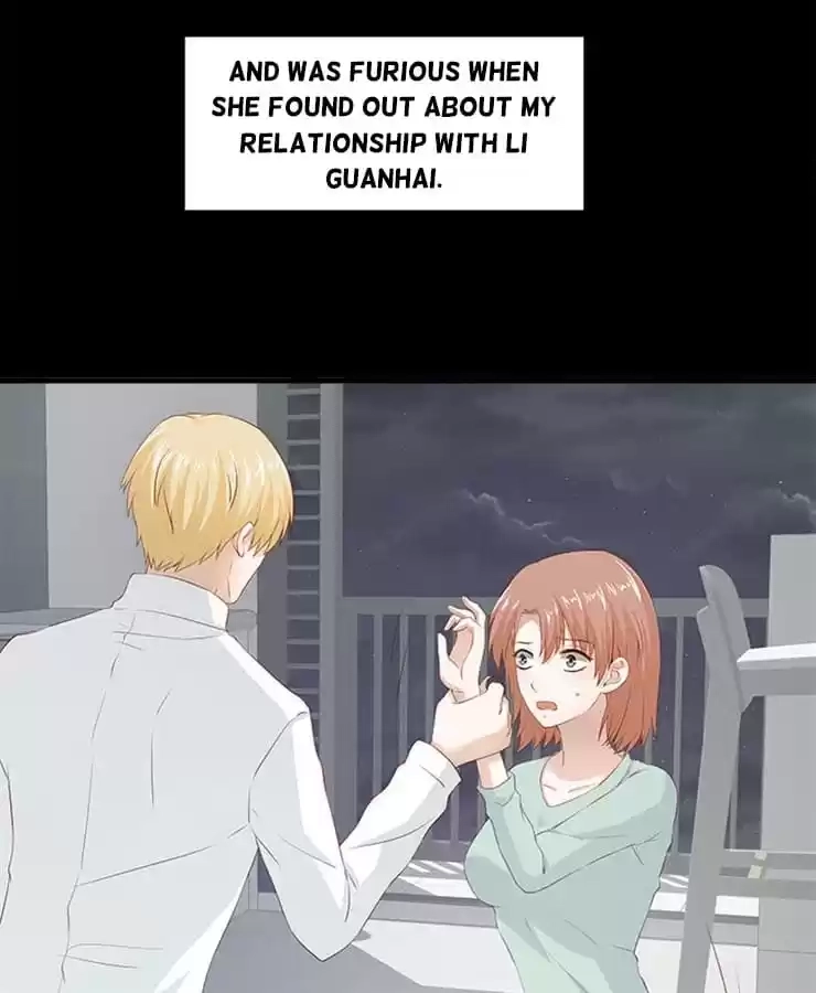 Read The Devil Plays Games chapter 121 image 55 on Lezhin