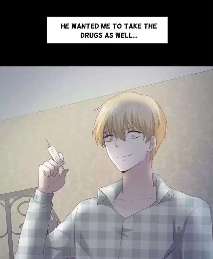 Read The Devil Plays Games chapter 121 image 76 on Lezhin